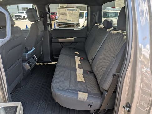 New 2026 Ford F150 STX AWD/4WD image 11