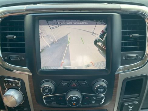 Used 2014 RAM 1500 Laramie w/ Protection Group AWD/4WD image 16