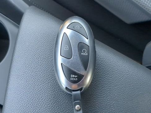 New 2025 Hyundai Elantra Sport image 26