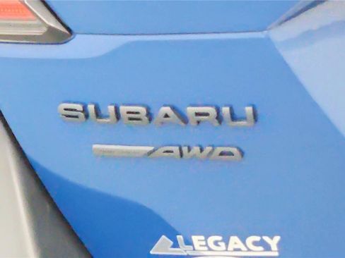 Used 2023 Subaru Outback Wilderness image 28