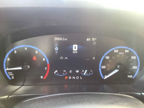 Used 2021 Ford Bronco Sport Big Bend AWD/4WD image 18