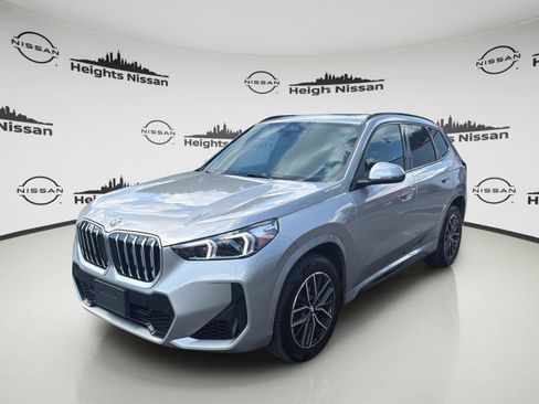 Used 2026 BMW X1 xDrive28i AWD/4WD image 1