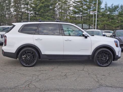 Used 2024 Kia Telluride SX Prestige X-Line image 21