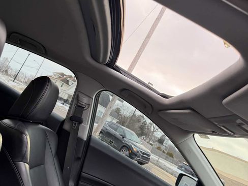 Used 2016 Acura ILX image 21