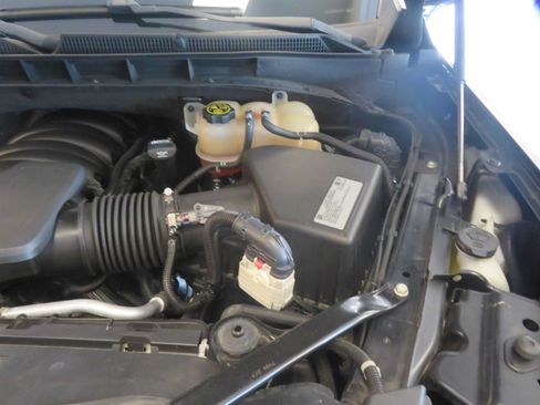 Used 2021 GMC Yukon XL SLT RWD image 52
