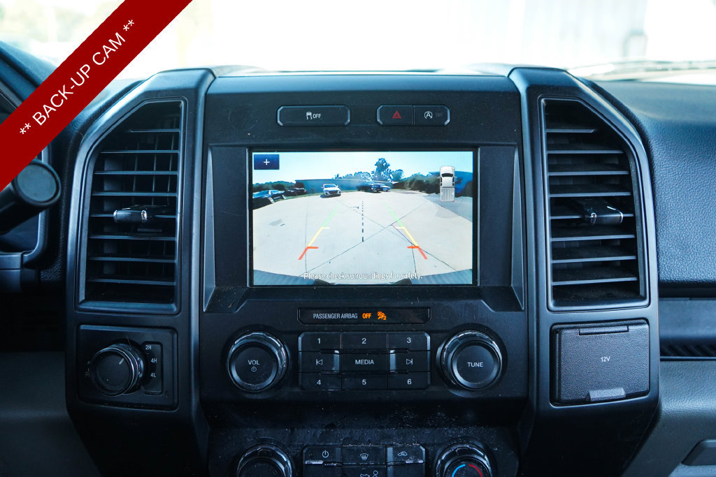 Used 2019 Ford F150 XL w/ Equipment Group 101A Mid AWD/4WD image 11