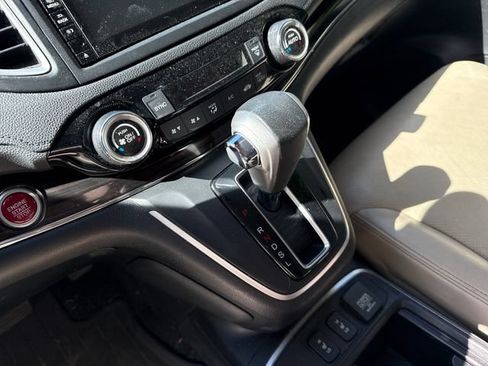 Used 2015 Honda CR-V Touring image 21