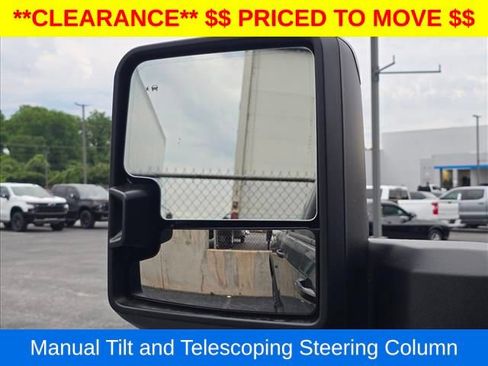 New 2026 Chevrolet Silverado 2500 LT w/ Trail Boss Package AWD/4WD image 28