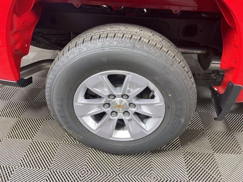 New 2026 Chevrolet Silverado 1500 LT image 11