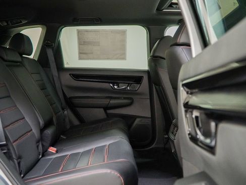New 2026 Honda CR-V Sport Touring image 37