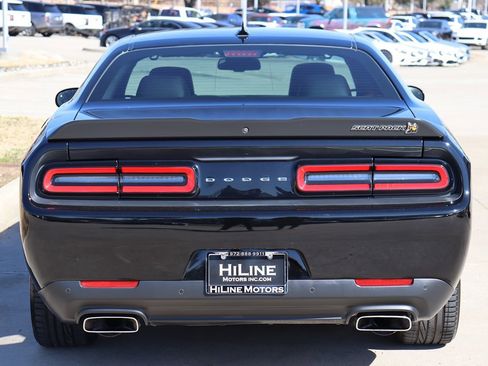 Used 2023 Dodge Challenger R/T Scat Pack w/ Plus Package image 8