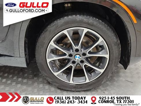 Used 2017 BMW X5 sDrive35i image 30