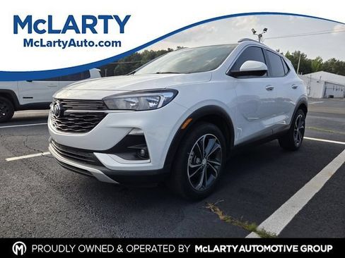 Used 2020 Buick Encore GX Select FWD image 1