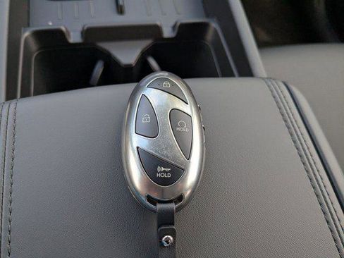 New 2025 Hyundai Santa Fe Calligraphy image 30