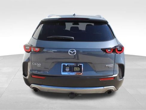 Certified 2025 MAZDA CX-50 Meridian Edition image 6