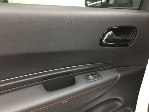 Used 2025 Dodge Durango R/T AWD/4WD image 9