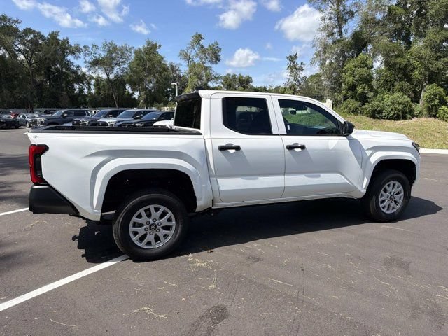Used 2024 Toyota Tacoma SR RWD image 2