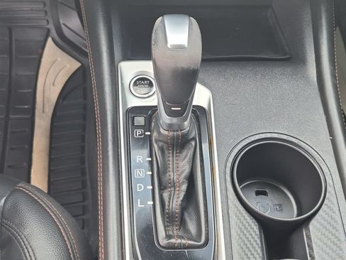 Used 2020 Nissan Altima 2.5 SR FWD image 19