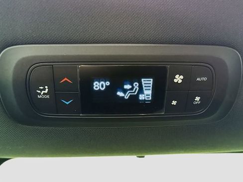 New 2026 Chrysler Pacifica Select w/ S Appearance Package image 24