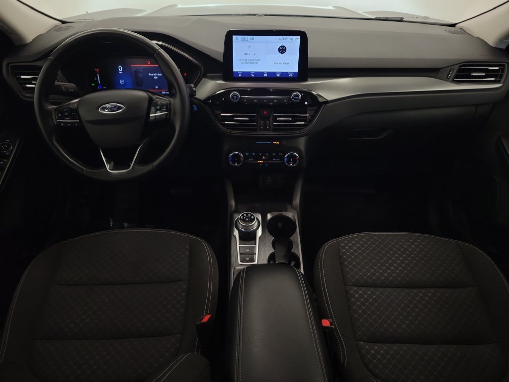 Used 2024 Ford Escape Active FWD image 11