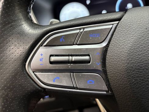 Used 2023 Hyundai Santa Fe Calligraphy AWD/4WD image 26