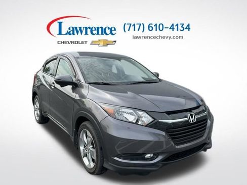 Used 2016 Honda HR-V EX image 1