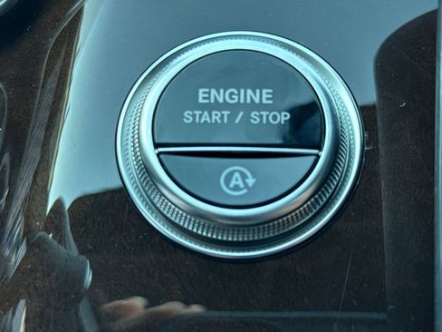 New 2026 Mercedes-Benz Maybach S 580 Maybach S 580 image 28