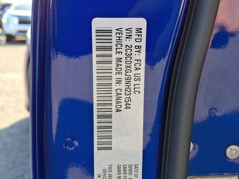 Used 2022 Dodge Charger Scat Pack image 25