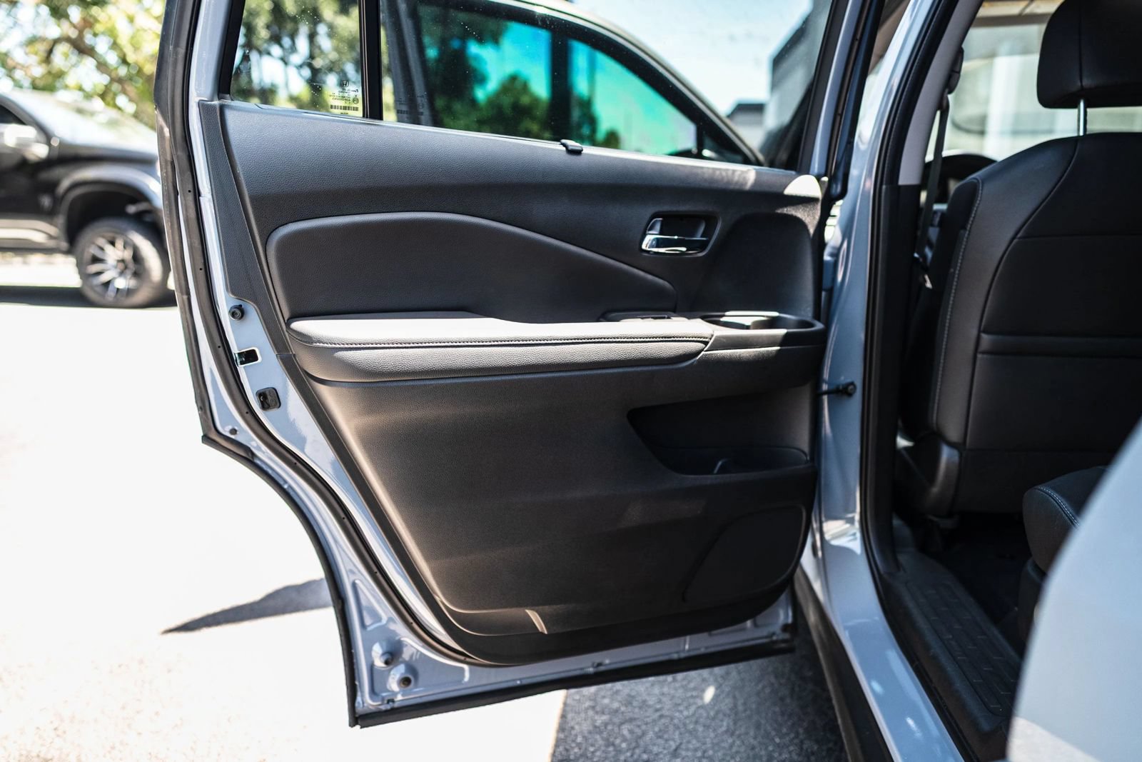 Used 2022 Honda Pilot Special Edition image 20