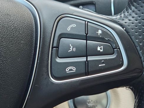 Used 2015 Mercedes-Benz C 300 4MATIC Sedan image 20