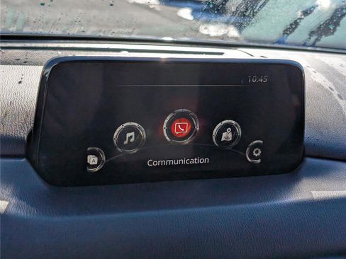 Used 2018 MAZDA CX-5 Sport image 25