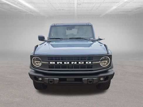 Used 2024 Ford Bronco Black Diamond AWD/4WD image 17