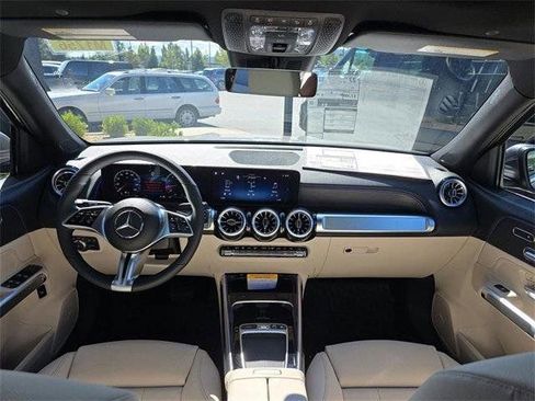 Certified 2026 Mercedes-Benz GLB 250 4MATIC image 23