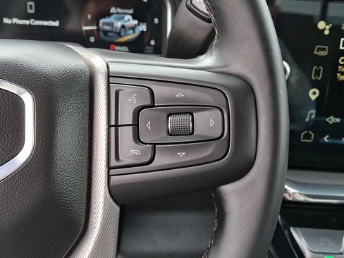 Certified 2024 GMC Sierra 3500 Denali w/ Denali Reserve Package image 24