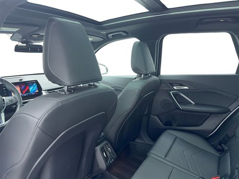 Used 2025 BMW X1 xDrive28i image 44