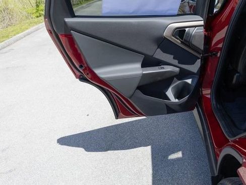 New 2025 BMW X3 xDrive30i w/ Premium Package image 16