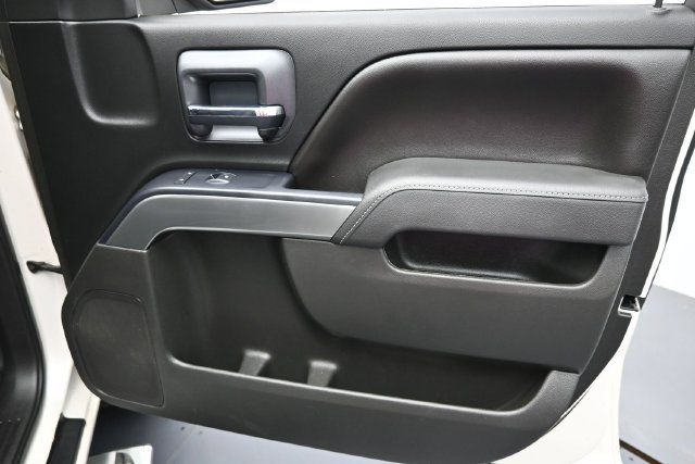 Used 2015 Chevrolet Silverado 1500 LT RWD image 29