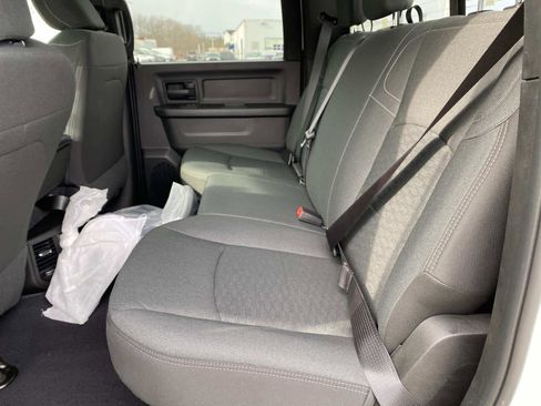 New 2026 RAM 2500 Tradesman image 6