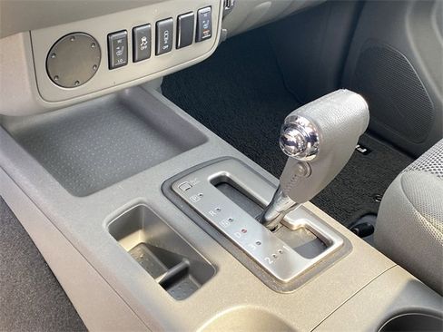 Used 2019 Nissan Frontier SV w/ Value Truck Package image 16