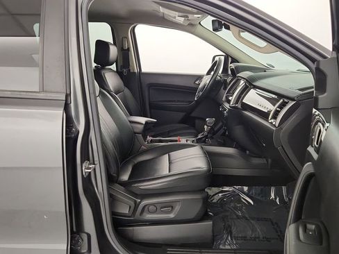 Used 2019 Ford Ranger Lariat w/ Technology Package AWD/4WD image 30