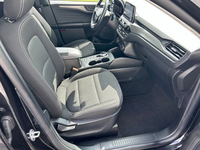 Used 2025 Ford Escape Active FWD image 48