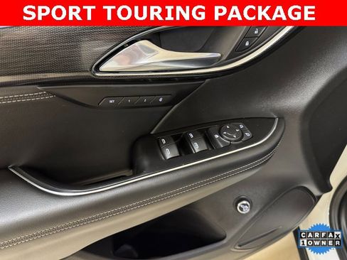 Used 2023 Buick Envision Essence w/ Sport Touring Package image 7
