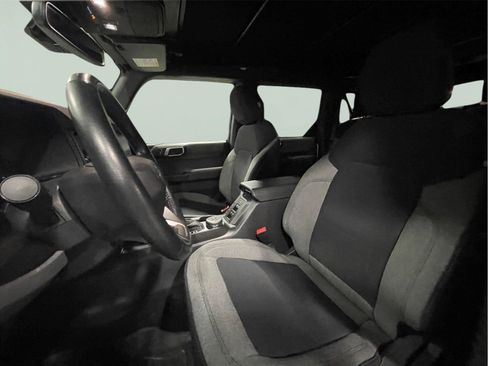 Used 2023 Ford Bronco Big Bend image 16