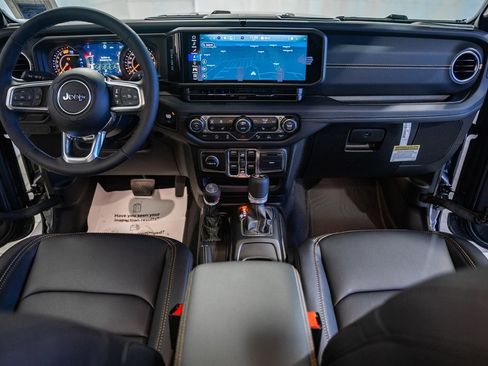 New 2026 Jeep Wrangler Sahara image 21