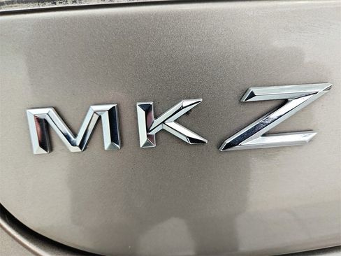 Used 2019 Lincoln MKZ Reserve image 32