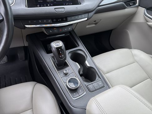 Used 2019 Cadillac XT4 Premium Luxury w/ Cold Weather Package image 32