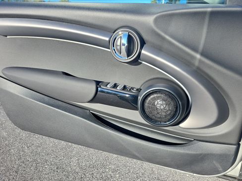 Used 2024 MINI Cooper John Cooper Works image 24