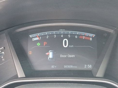 Used 2020 Honda CR-V EX-L image 20