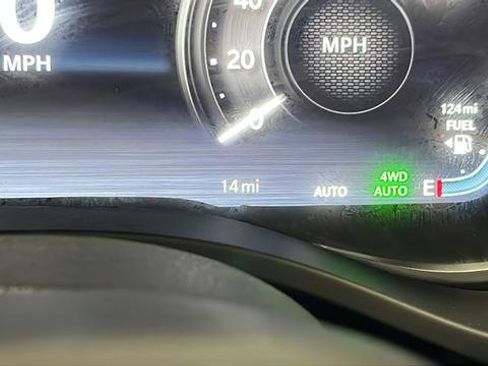 New 2026 RAM 1500 Laramie w/ Night Edition image 10