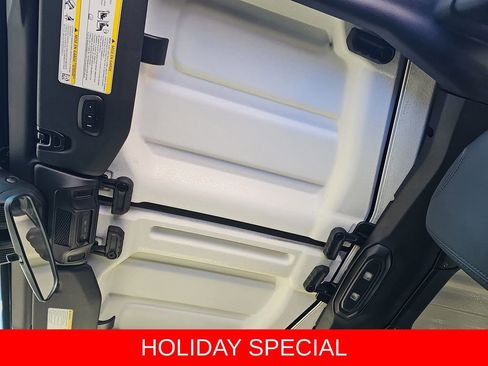 New 2025 Jeep Gladiator Willys image 29